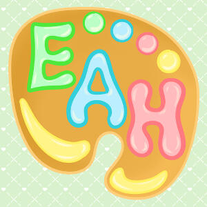 Logo by Mikkimao Logo by Mikkimao